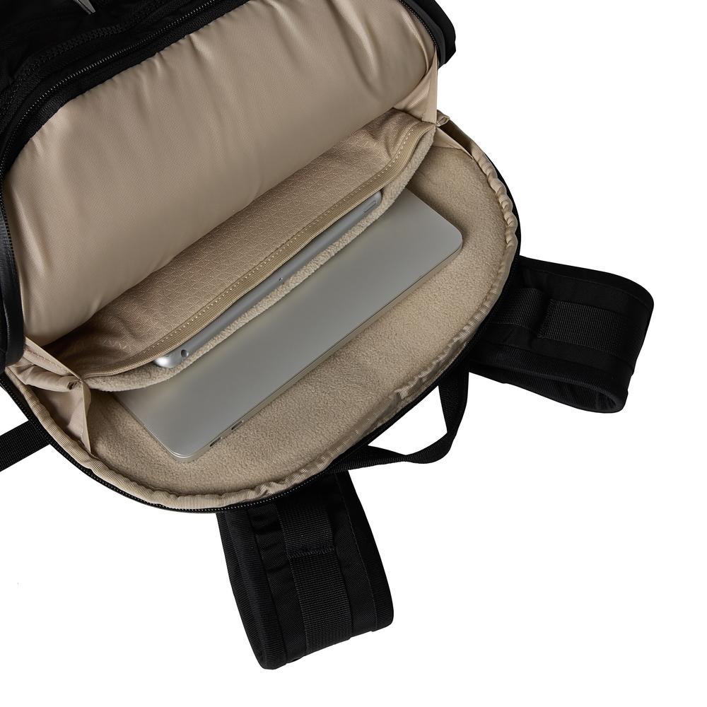 Ruksak The North Face Kaban 2.0 0A52SZ4HF1 - černé