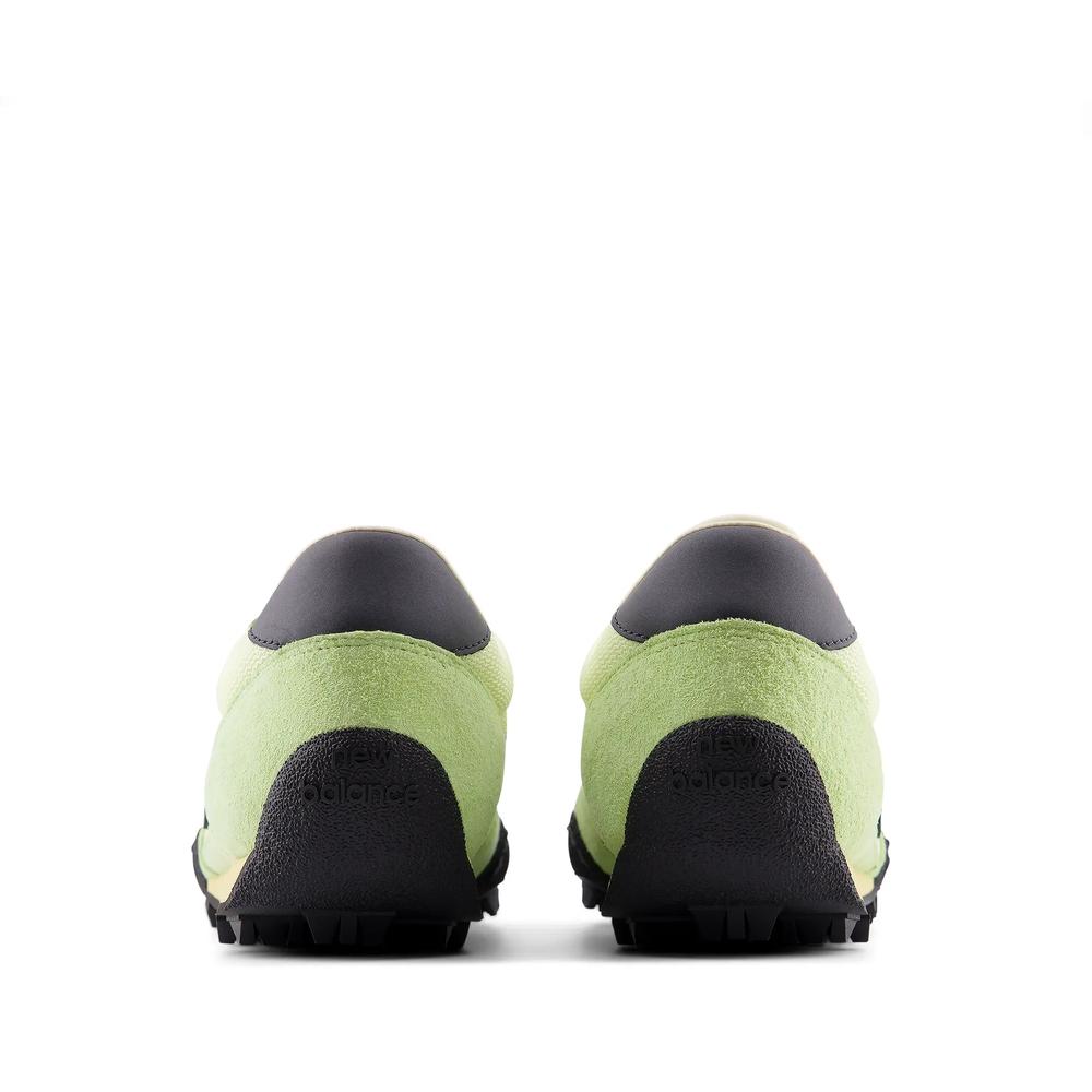 Boty unisex New Balance Gator Run UGTR5T9 - zelené