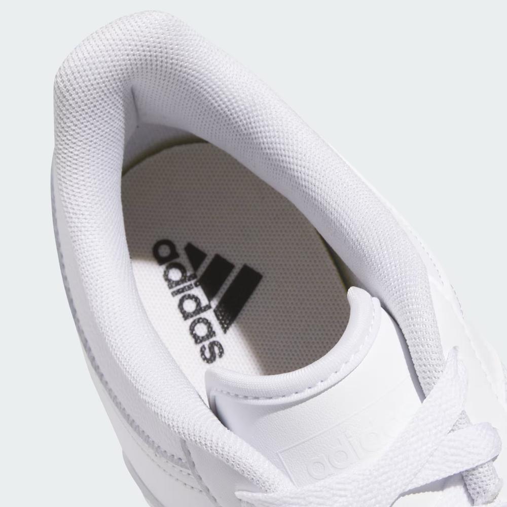Boty adidas Sportswear Hoops 4.0 JH6141 - bílé