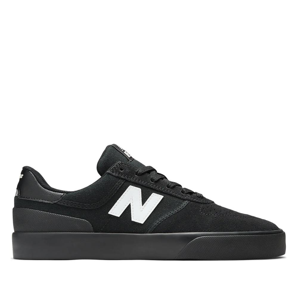 Pánské boty New Balance Numeric NM272BWD - černé