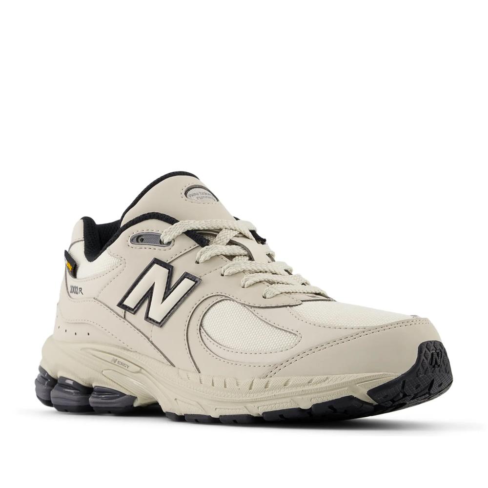 Boty New Balance GC2002PM - béžové