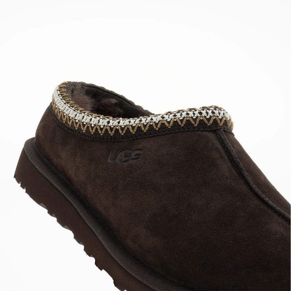 Boty pánské Ugg Tasman II 1174671-DDCC - hnedé