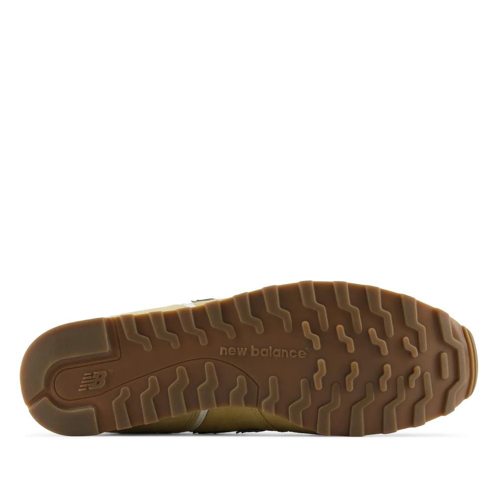 Unisex boty New Balance U3733HA - béžové