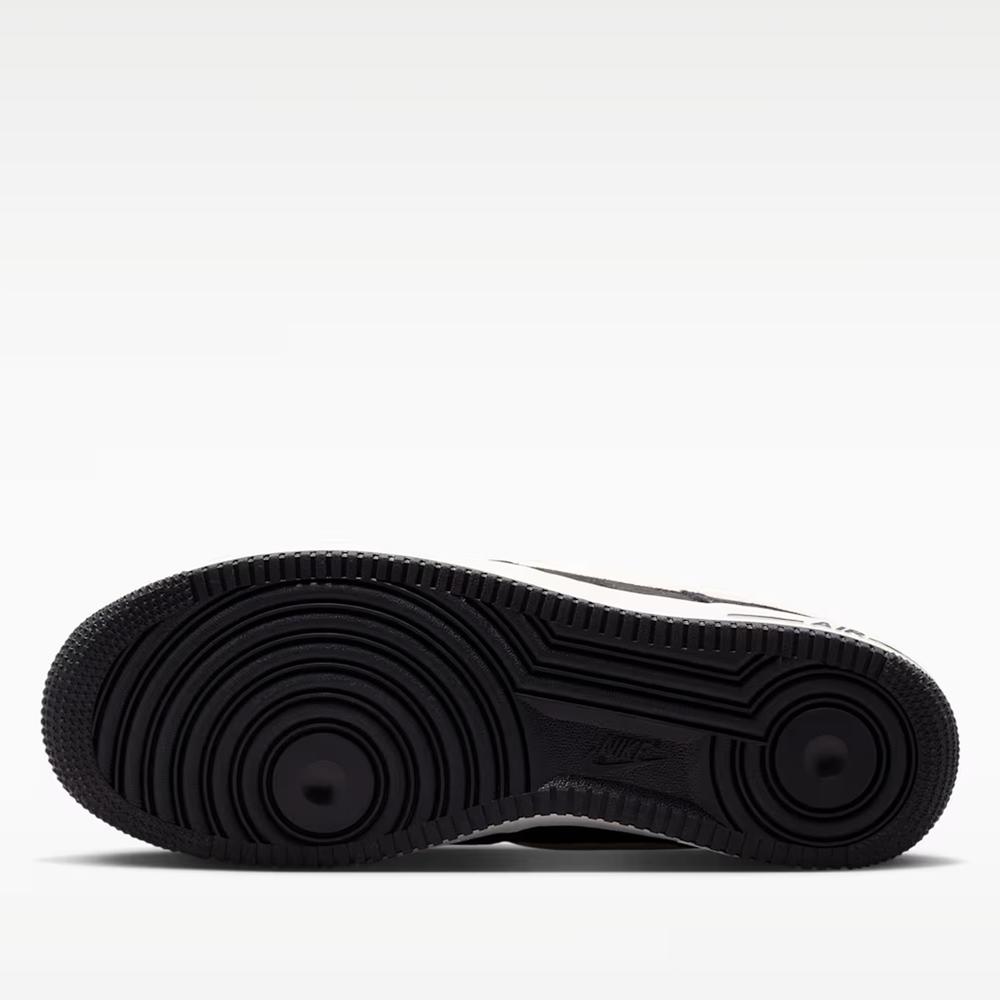 Boty pánské Nike Air Force 1 '07 LV8 IU7592-001 - černé