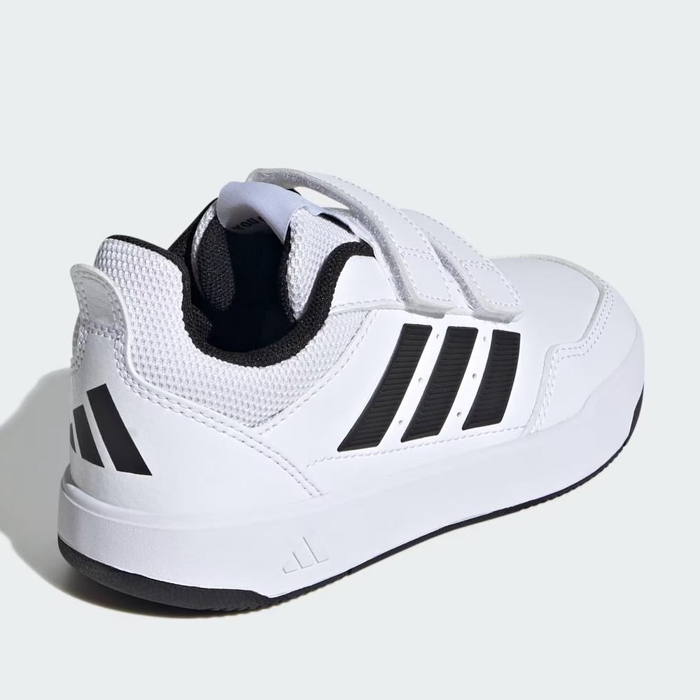 Dětské boty adidas Tensaur Sport 3.0 CF JQ1843 - bílé