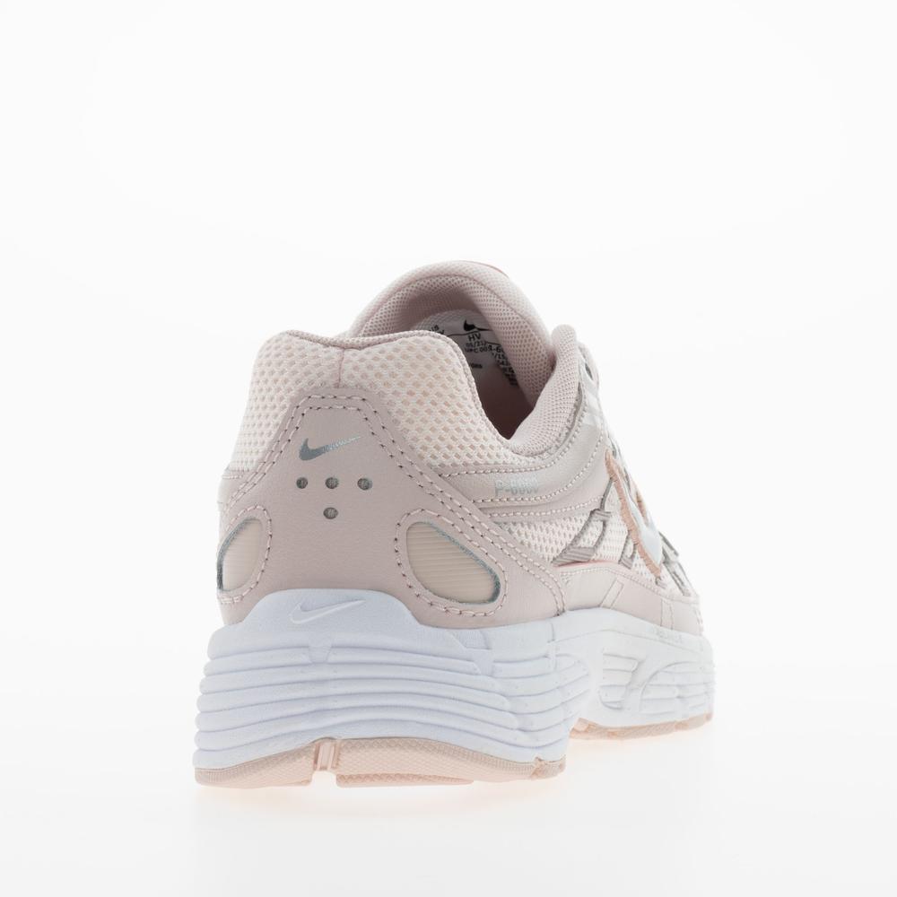 Dětské boty Nike P-6000 HV5064-602 - růžové