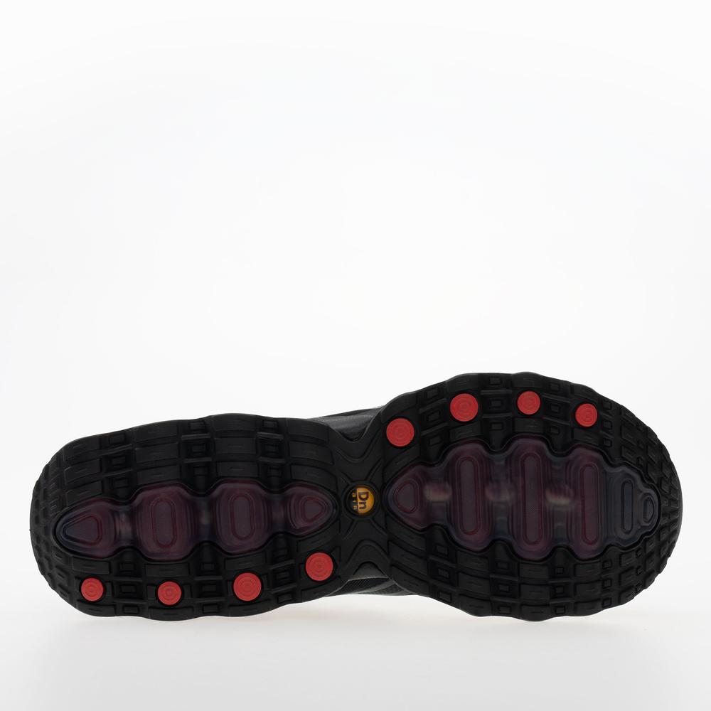 Boty pánské Nike Air Max DN8 FQ7860-011 - černé