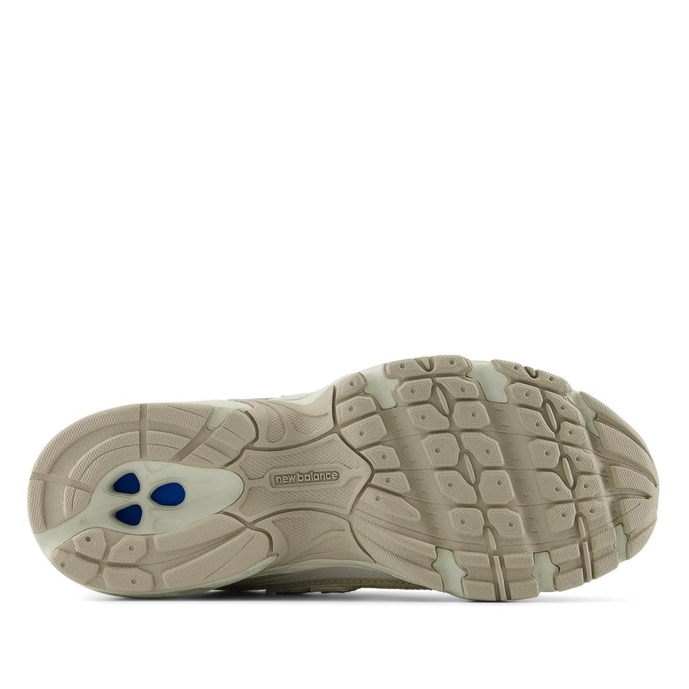 Unisex boty New Balance U740IN2 - béžové