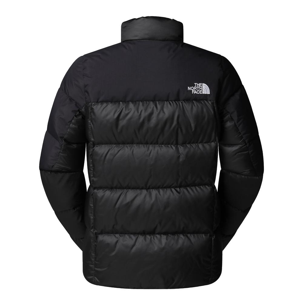 Dámská bunda The North Face Diablo 2.0 0A8E14PH51 - černé