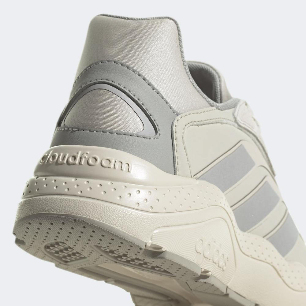 Boty adidas Crazychaos 2.0 GZ3814 - béžové