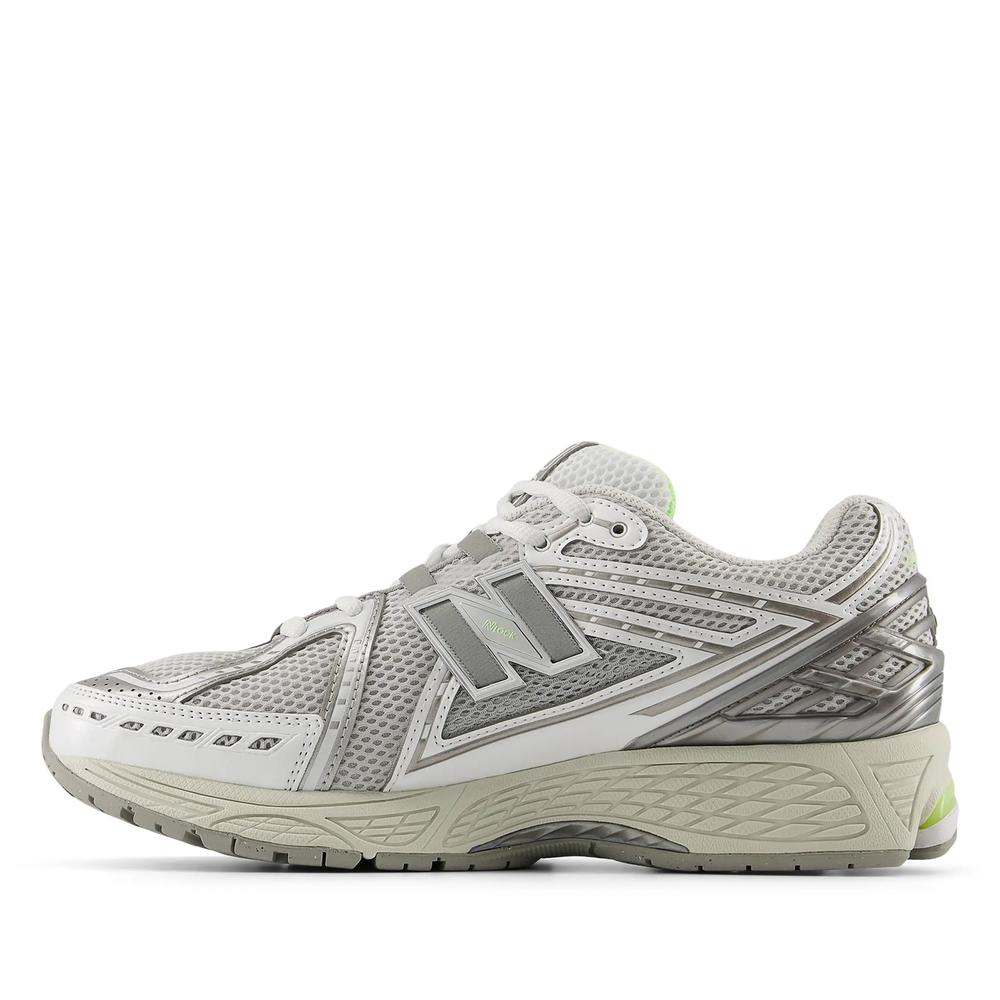 Unisex boty New Balance U19063NQ - šedivé