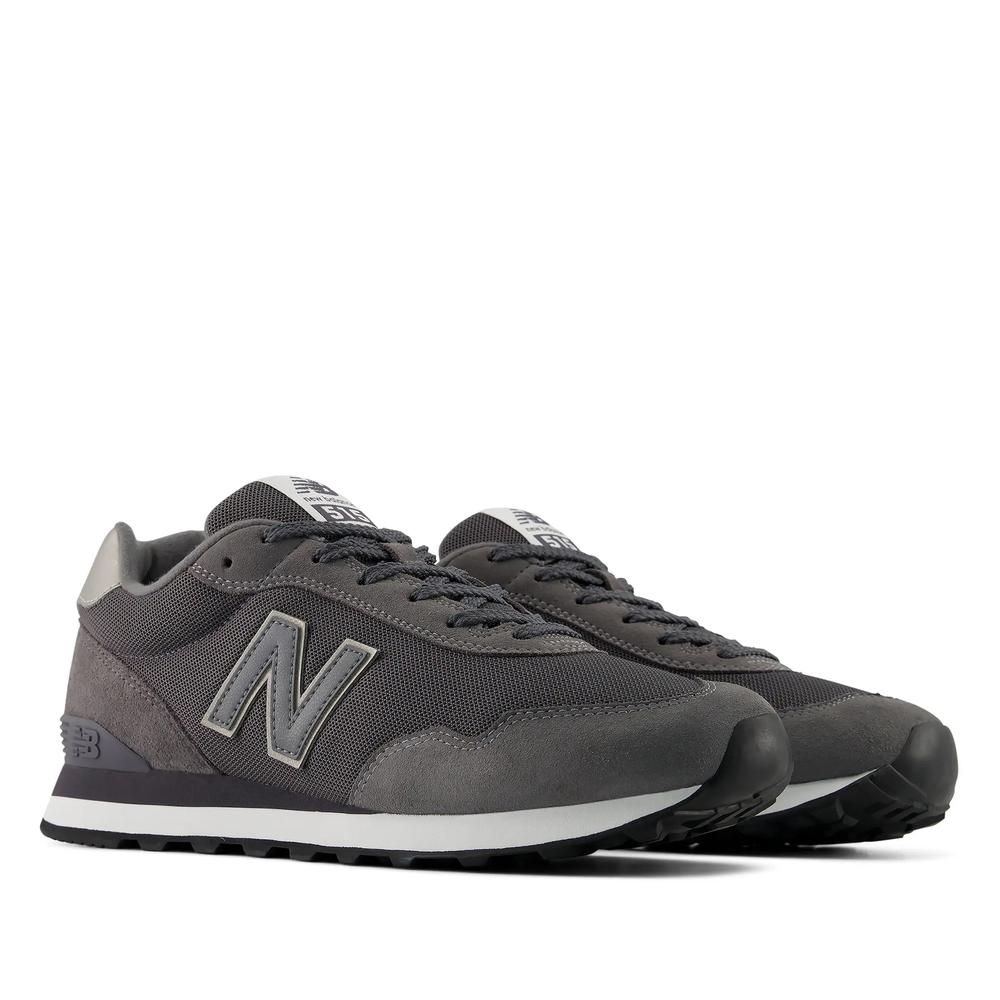 Pánská boty New Balance M5152SP - šedivé