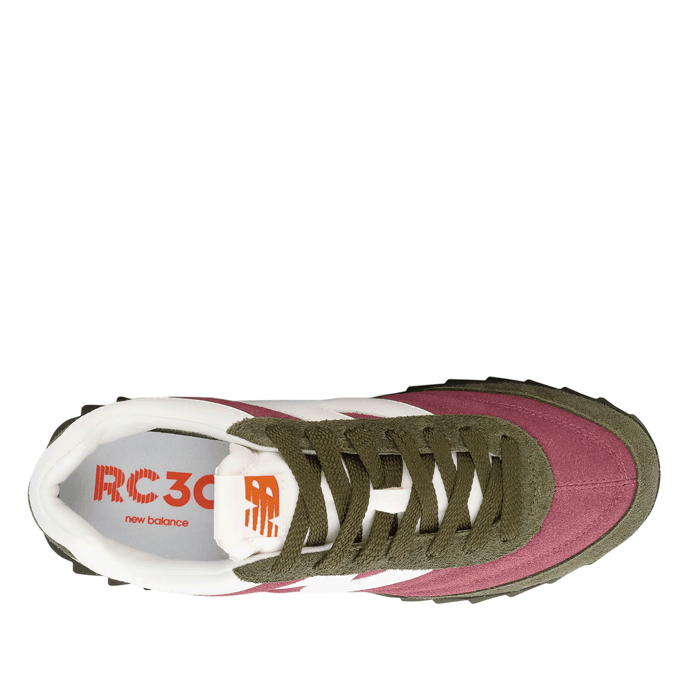 Boty unisex New Balance URC30NB – různobarevné