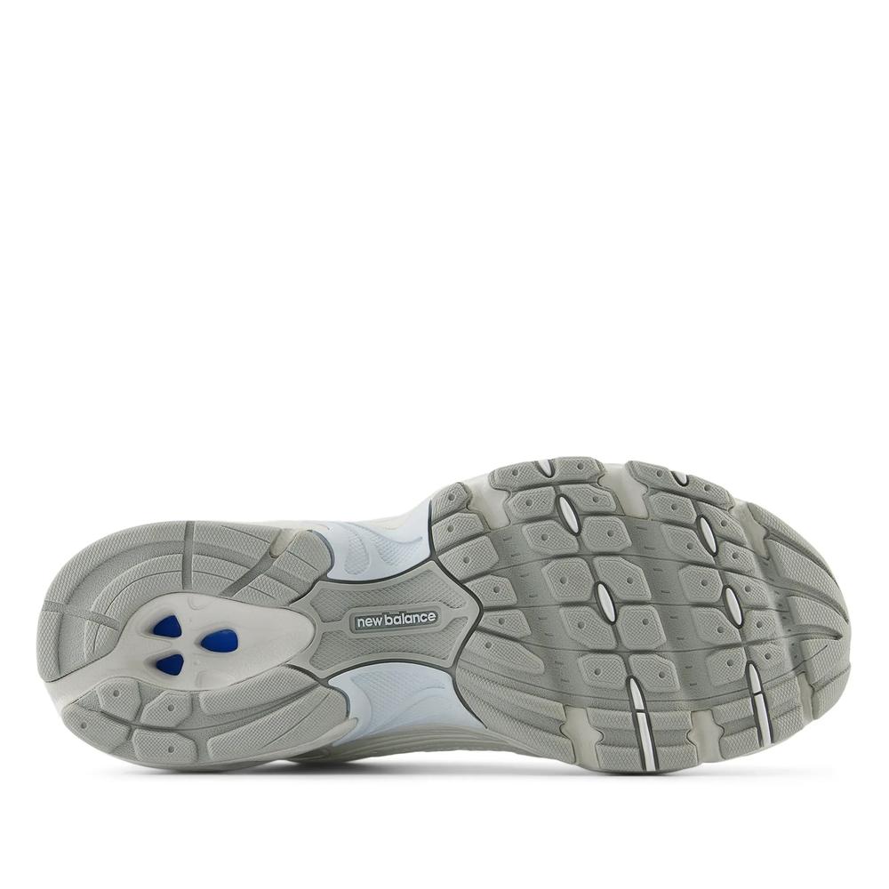 Unisex boty New Balance U530CSD - bílé