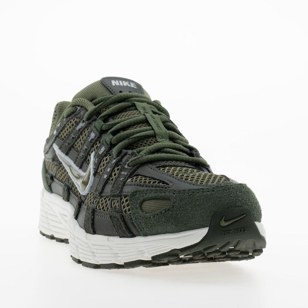Unisex  boty Nike P-6000 SE HF0015-301 - zelené