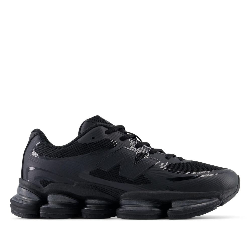 Unisex boty New Balance U2000ETB - černé