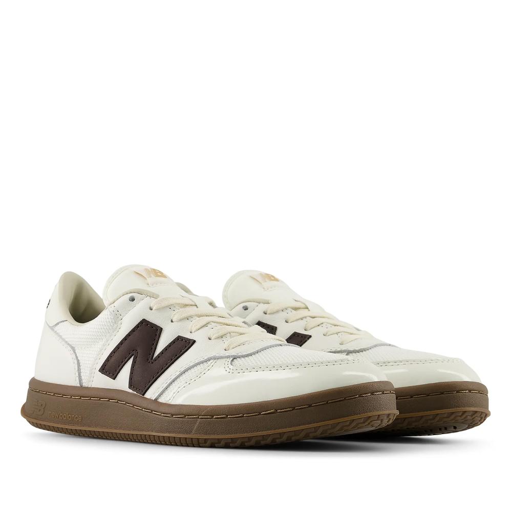 Pánské boty New Balance U5006VG - bílé