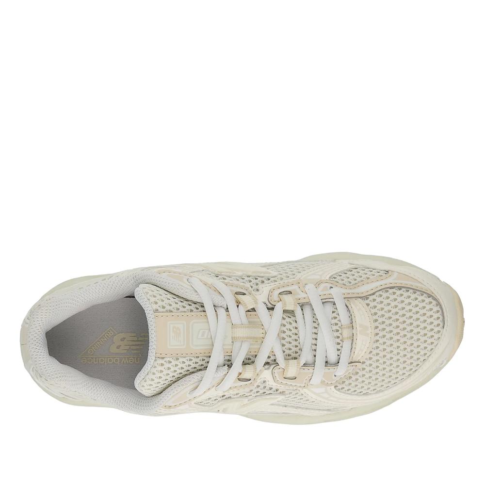 Dětské boty New Balance New Balance GR740KP - béžové