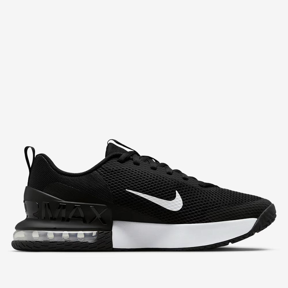 Pánské boty Nike Air Max Alpha Trainer 6 FQ1833-001 - černé