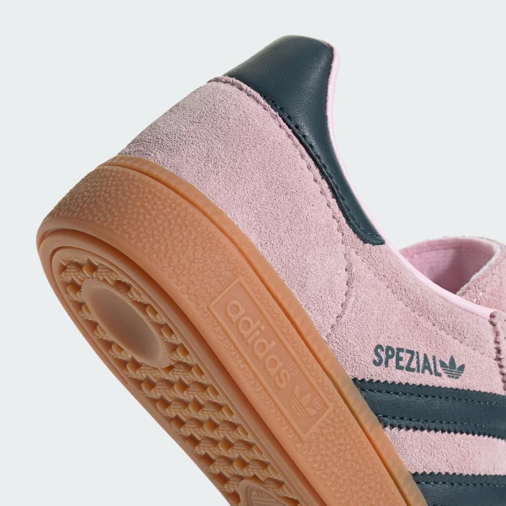 Boty adidas Handball Spezial IF6561 - růžové