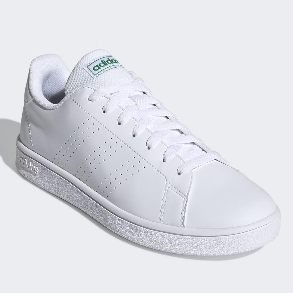 Boty adidas Advantage Base EE7690 - bílé