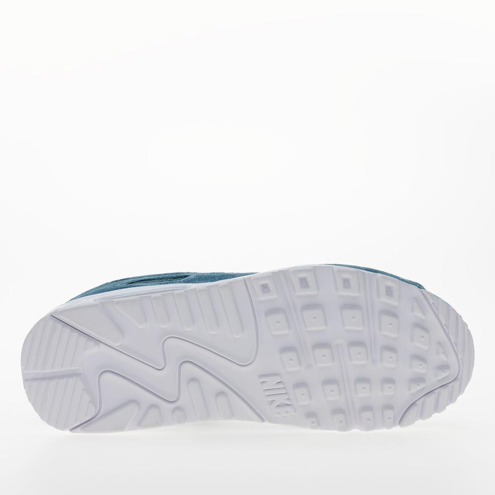 Dámské boty Nike Air Max 90 PRM DO2194-001 - zelené
