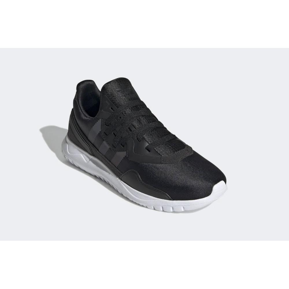 Boty adidas Originals Flex GZ7017 - černé