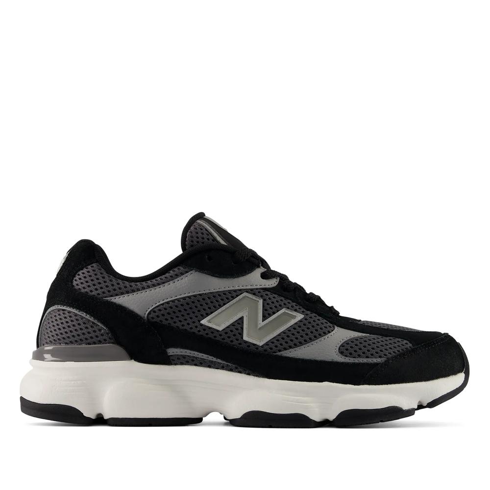 Pánské boty New Balance M603107 - černé