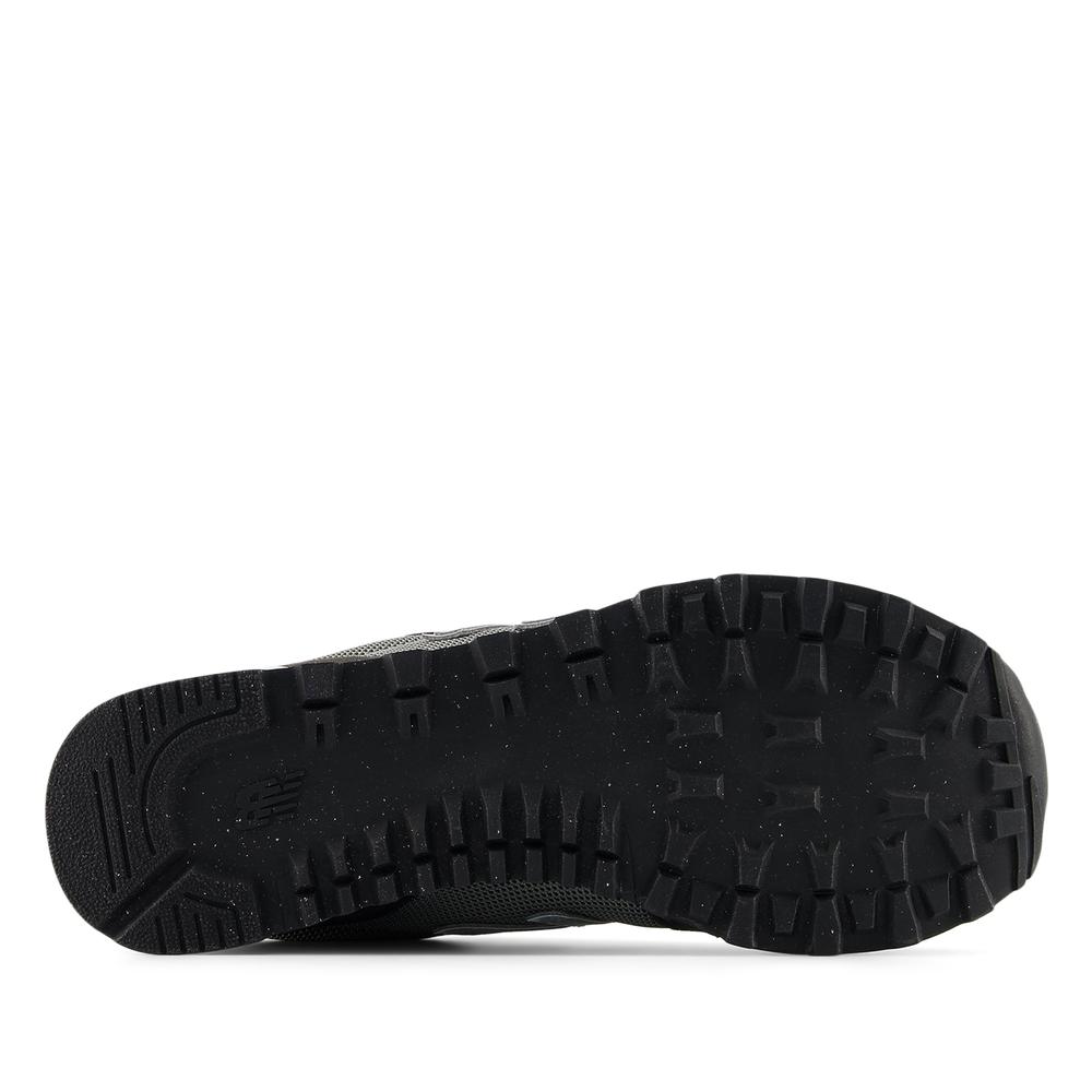 Dámské boty New Balance WL515MGR - černé