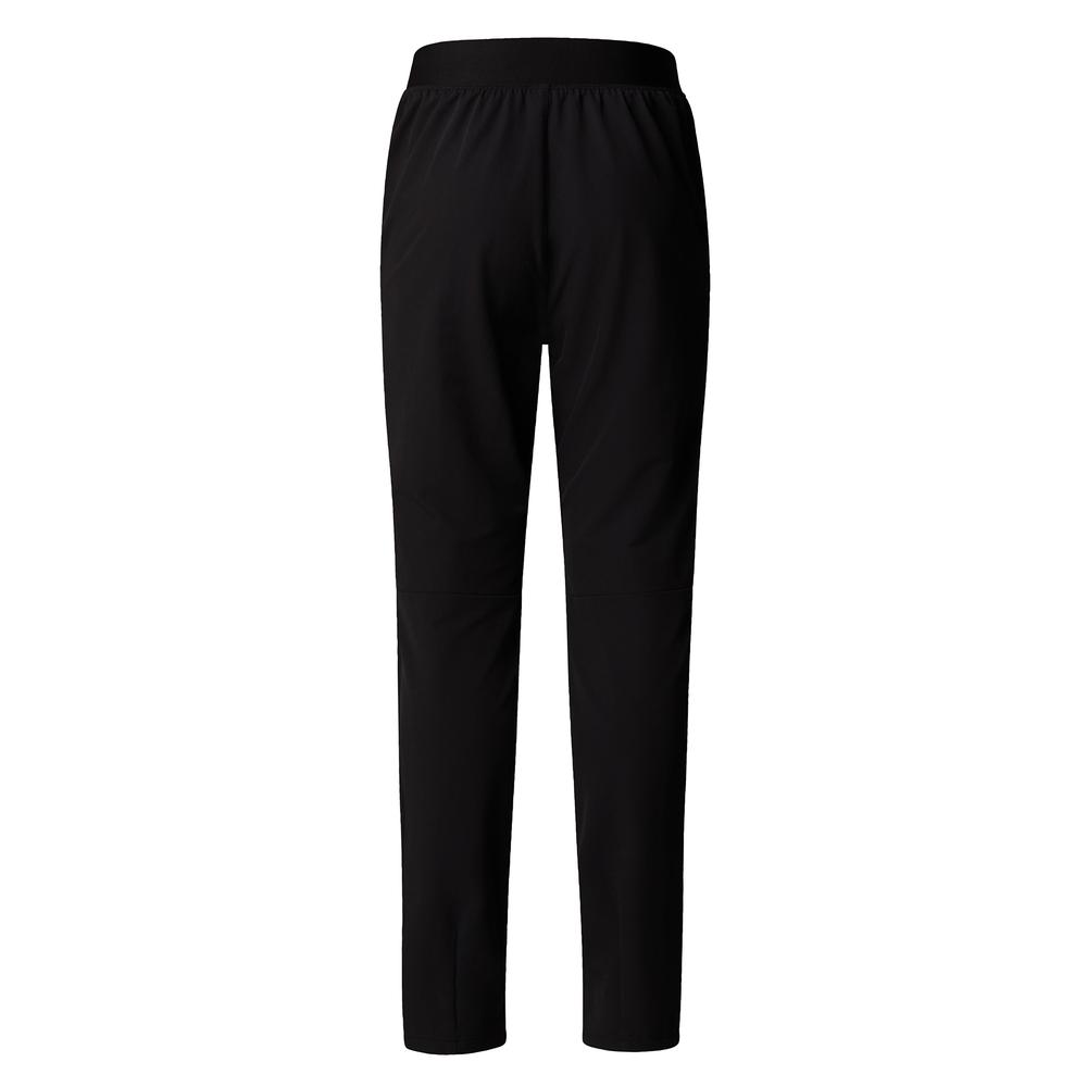 Lyžařské kalhoty The North Face Quest Softshell 0A3Y1L4H01 - černé