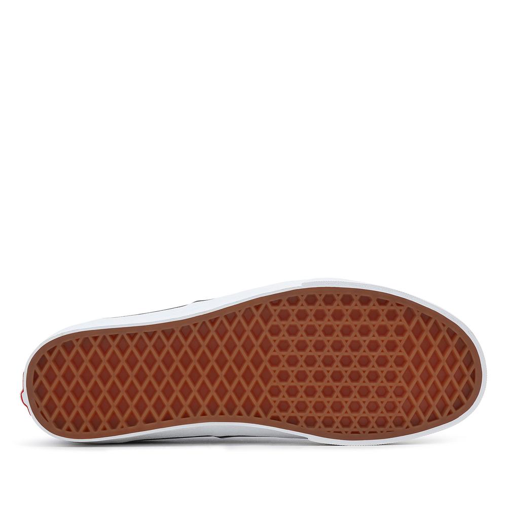 Boty Vans Color Theory Authentic VN0A5KS96RE1 - modré