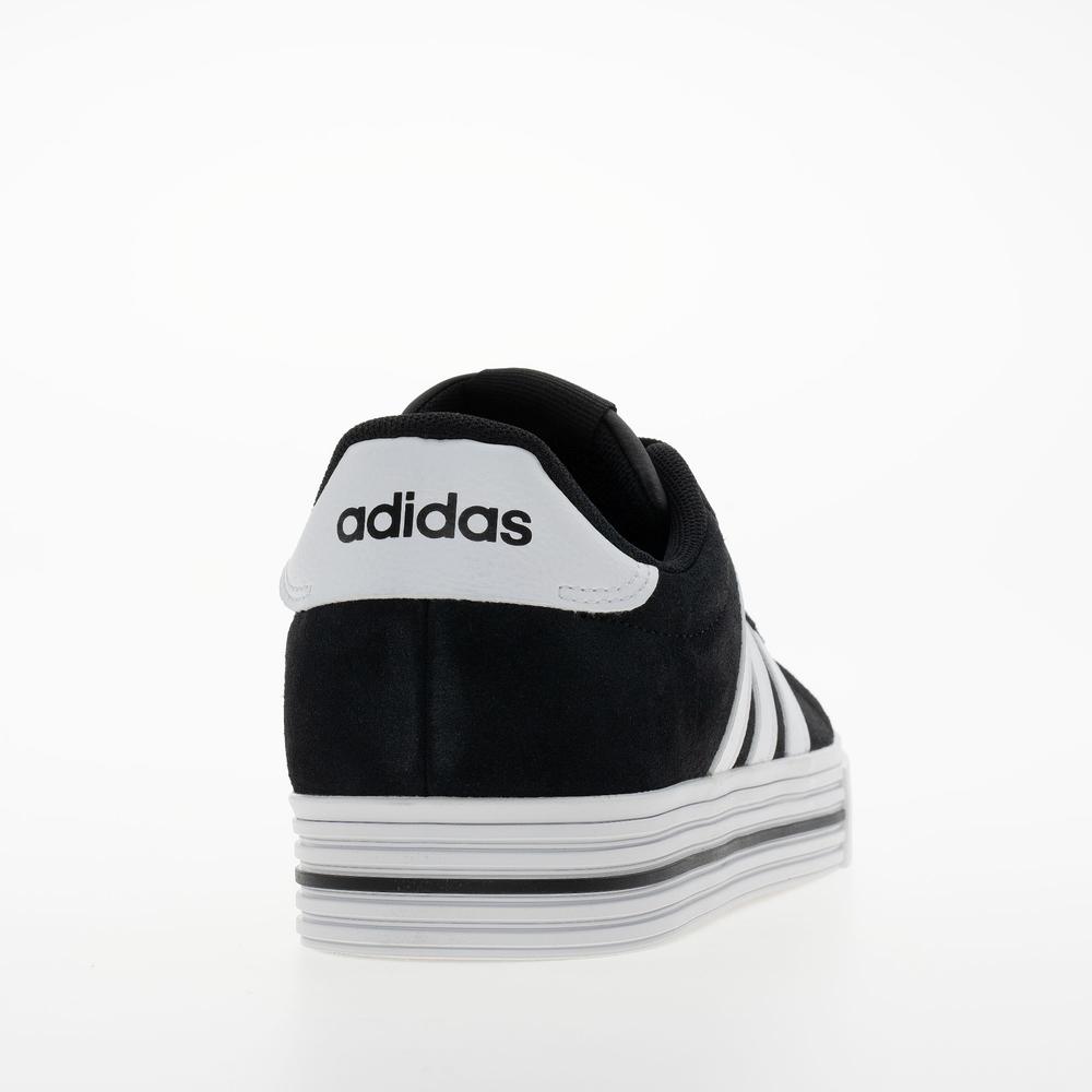 Boty adidas Sportswear Daily 4.0 IF4502 - černé