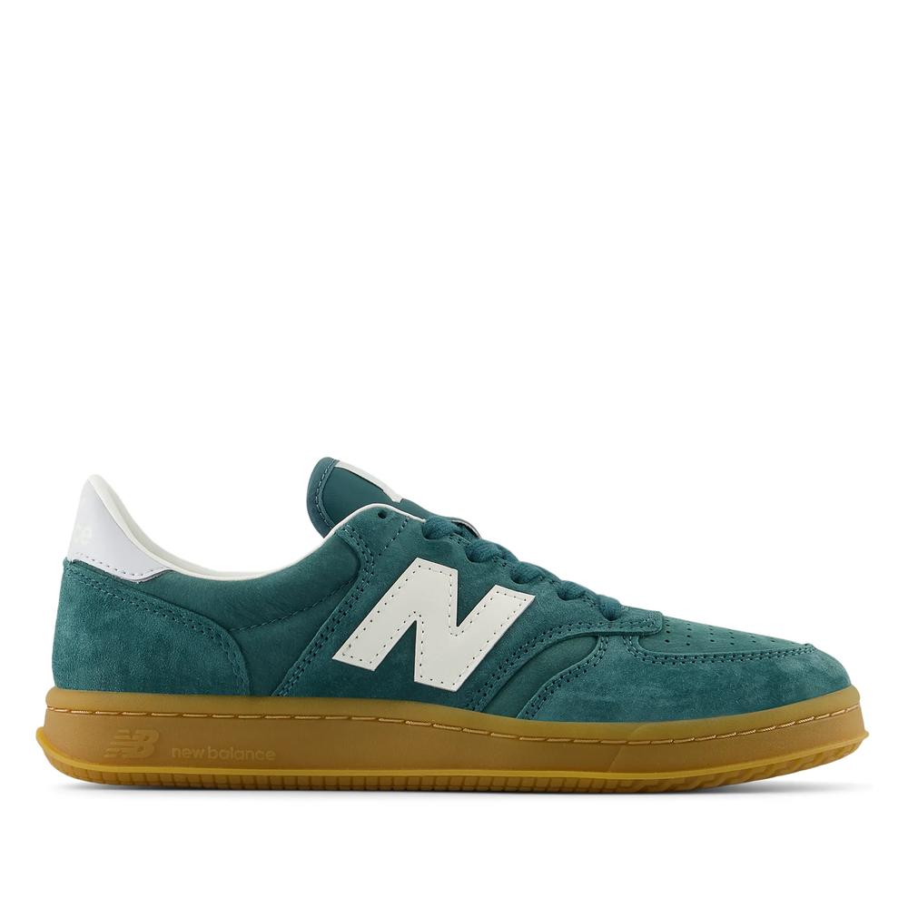Pánské boty New Balance CT500AA - zelené