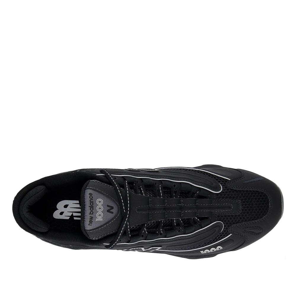 Boty New Balance M1000LNY - černé
