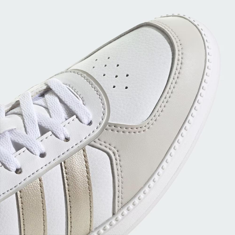 Boty adidas Breaknet Sleek IH5458 - bílé