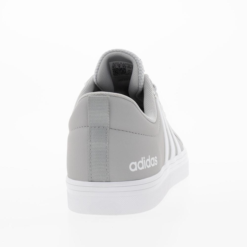 Boty adidas Sportswear vs Pace 2.0 HP6006 - šedivé