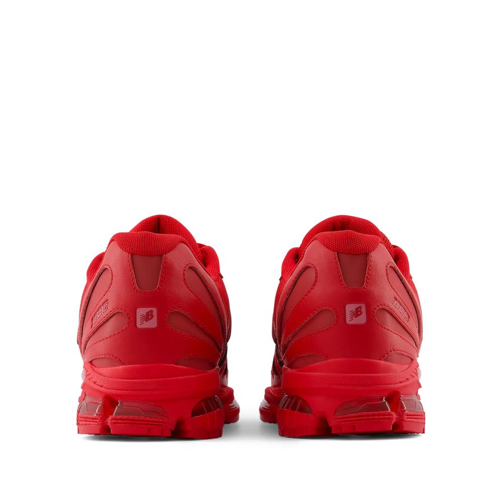 Pánské boty New Balance U18902UH - červené