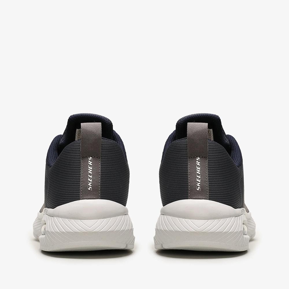 Dámské boty Skechers Dyna Air 52559NVCC - šedivé