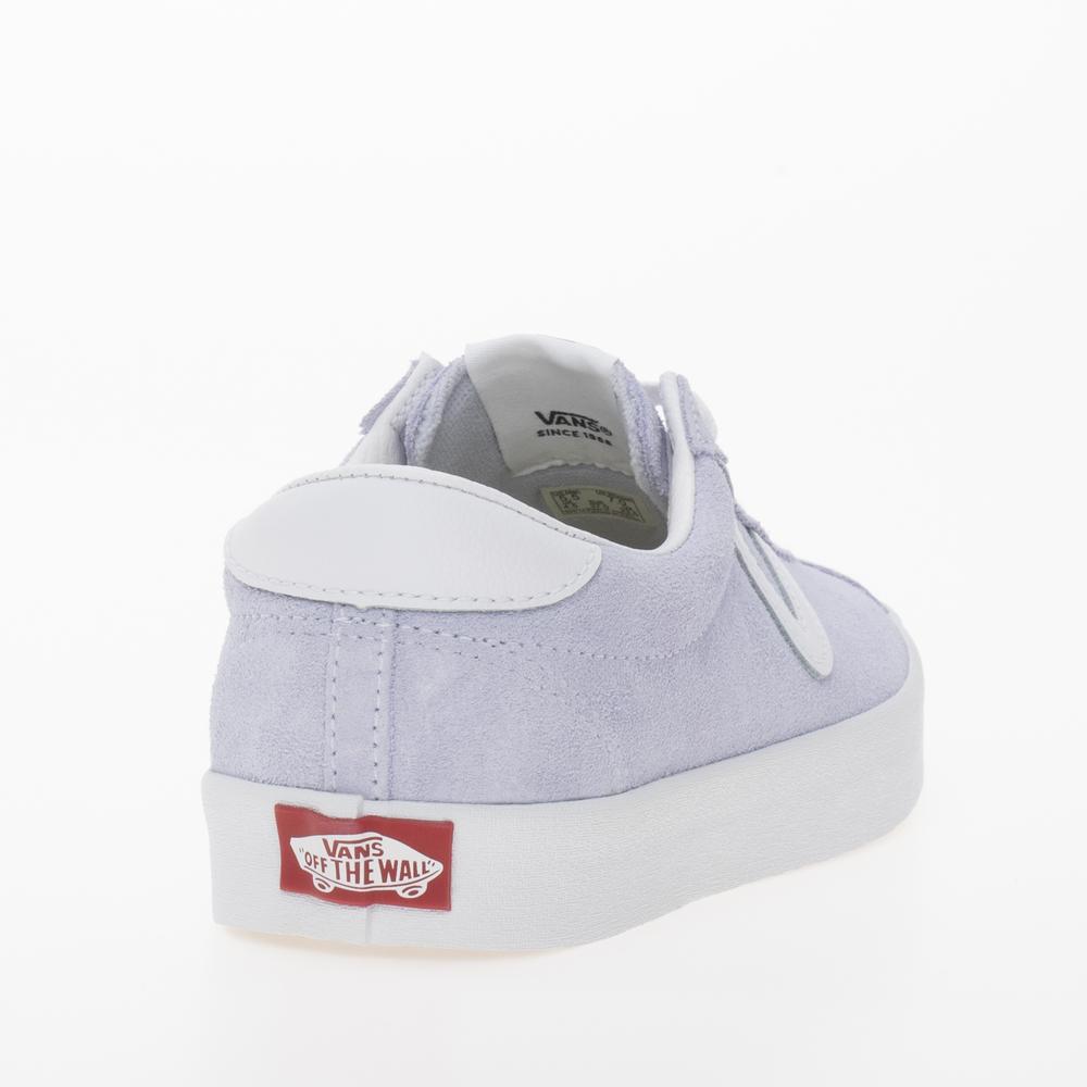 Boty Vans Sport Low VN000D09CHA1 - fialové