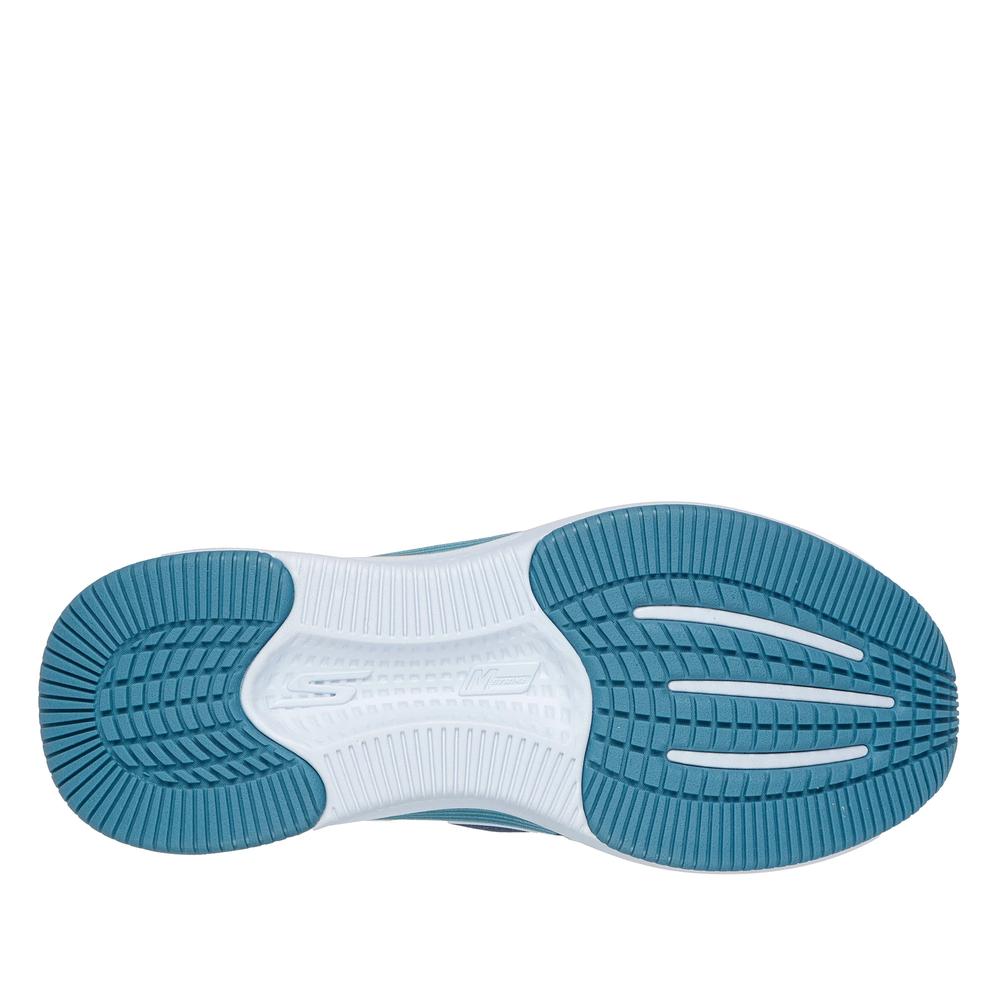 Dámské boty Skechers Go Run Elevate 2.0 - Banyan 129006NVTL - tmavě modrě