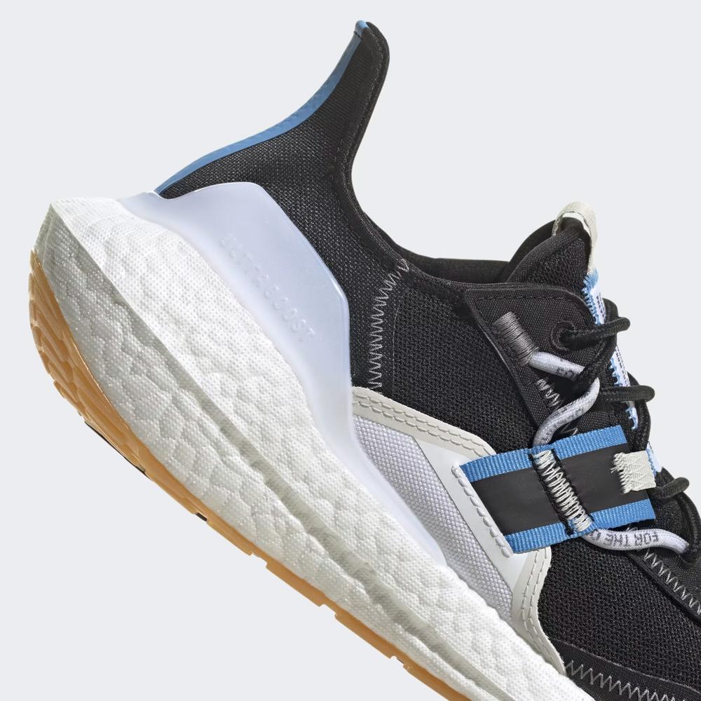 Boty adidas Parley X Ultraboost 22 HQ6539 - černé