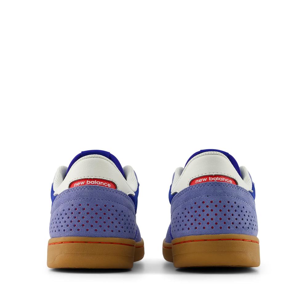 Boty pánské New Balance Numeric UN440RTB - modré