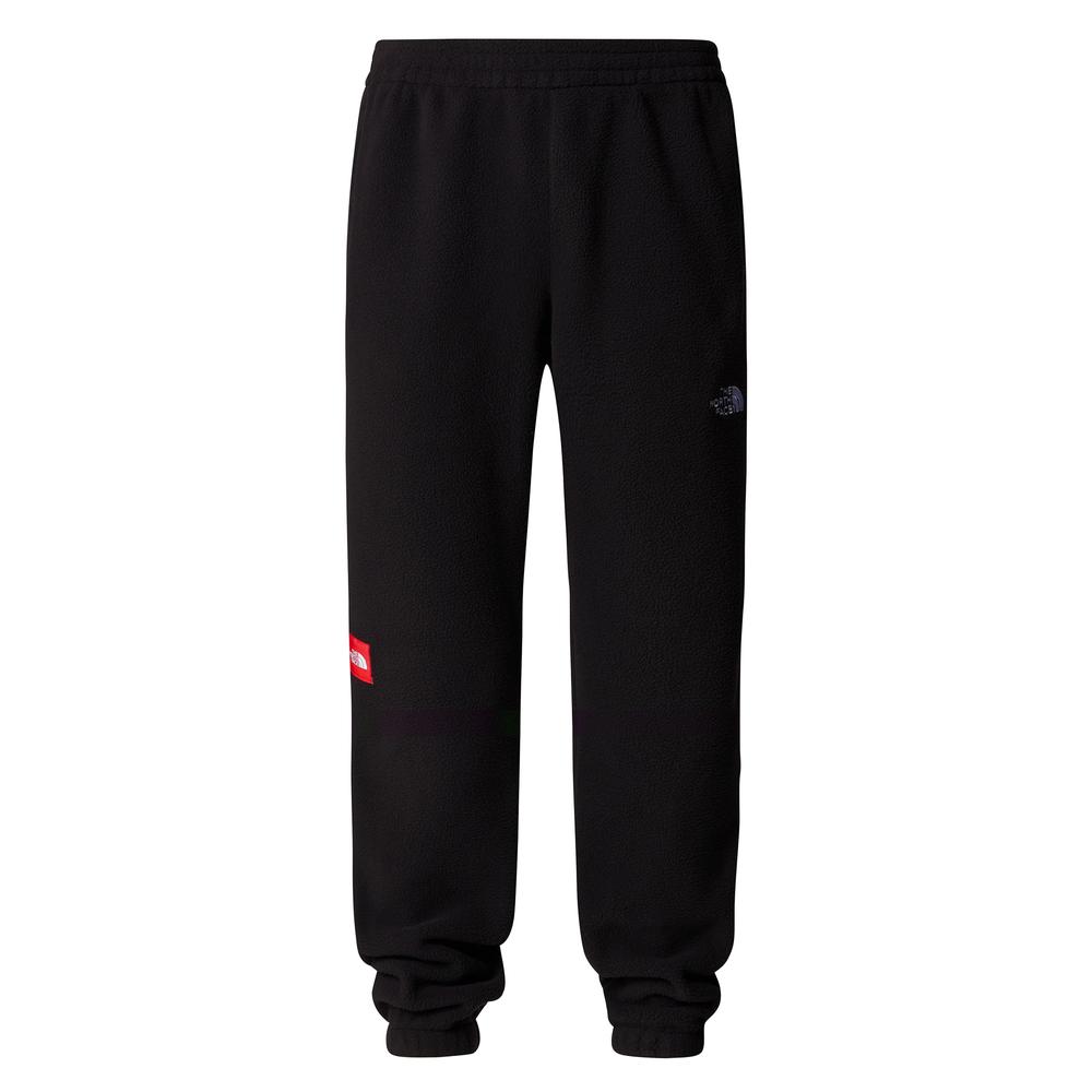 Kalhoty The North Face Joggersy Fleeski 0A88XSJK31 - černé