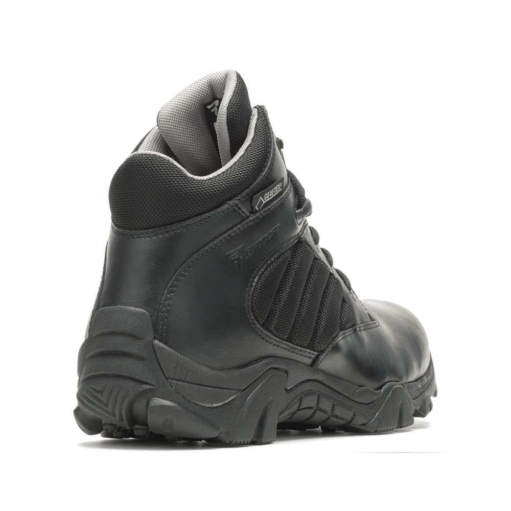 Boty Bates GX-4 Gore-Tex E02266 - černé