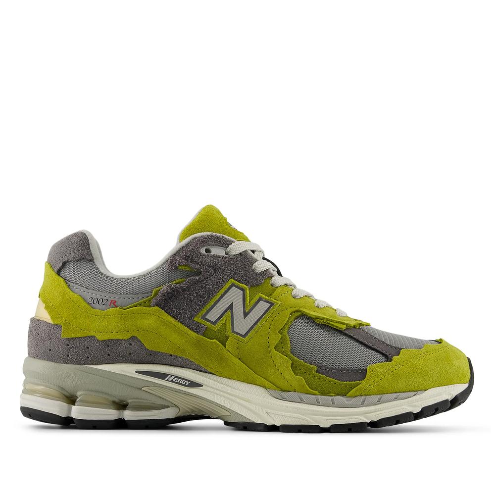 Unisex boty New Balance Protection Pack M20028ZH - zelené