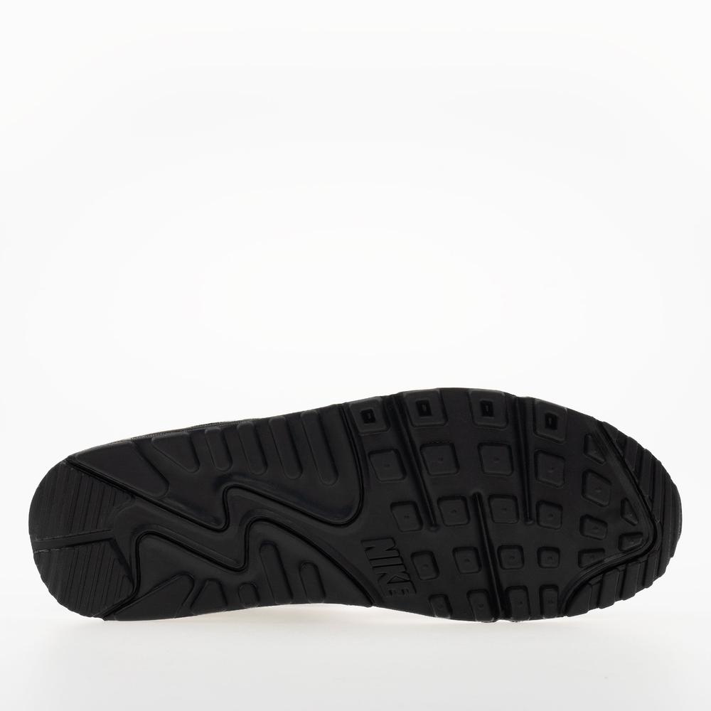 Pánské boty Nike Air Max 90 CN8490-002 - černé