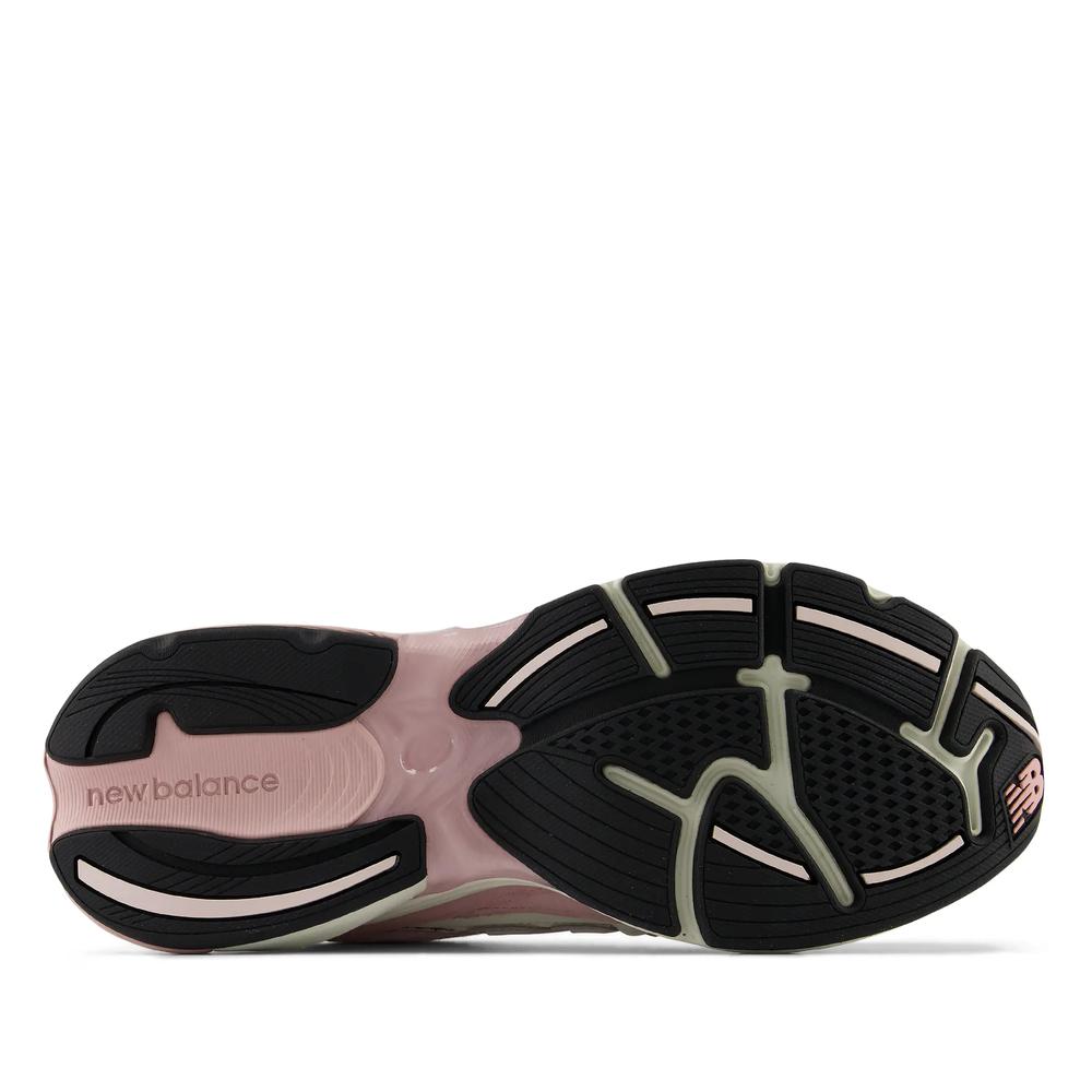 Unisex boty New Balance U20106PT - růžové