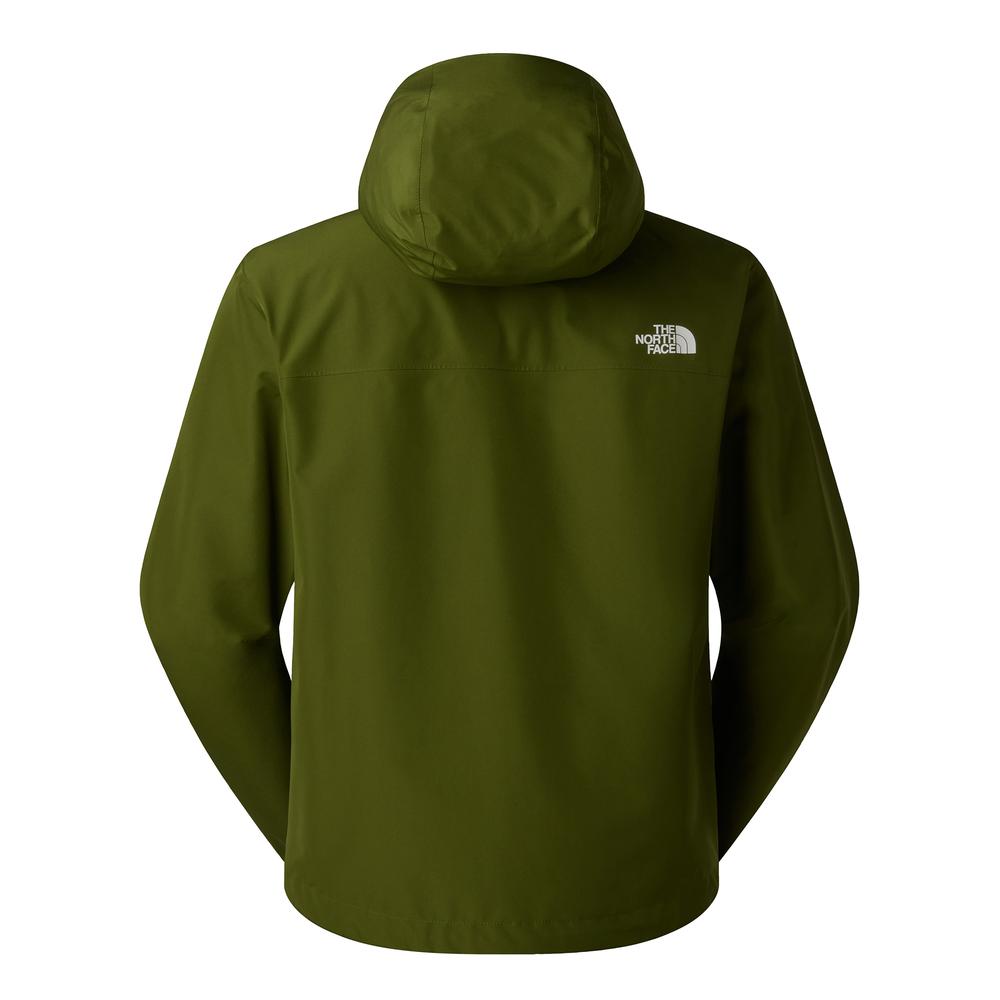 Pánská bunda The North Face Dryzzle Futurelight II 0A8B4XBRI1 - černé