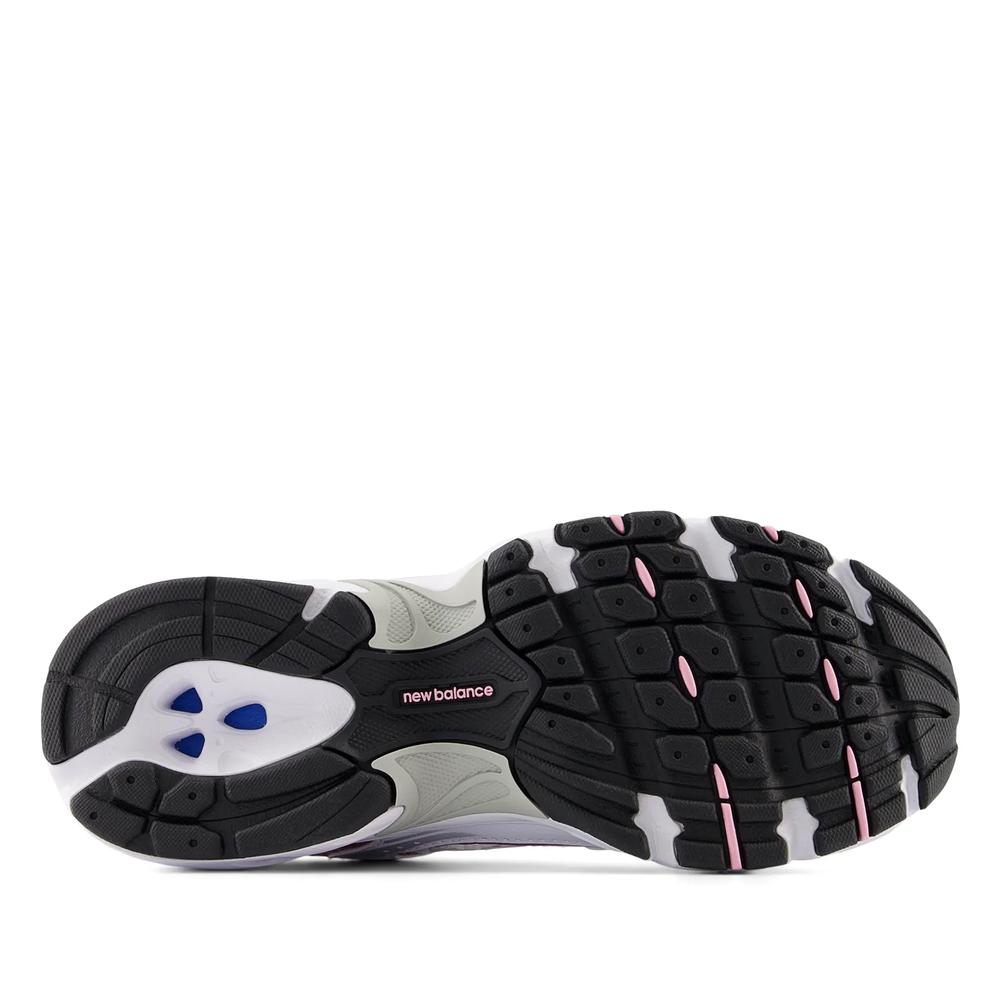 Boty pro mládež New Balance GR530RK - bílé