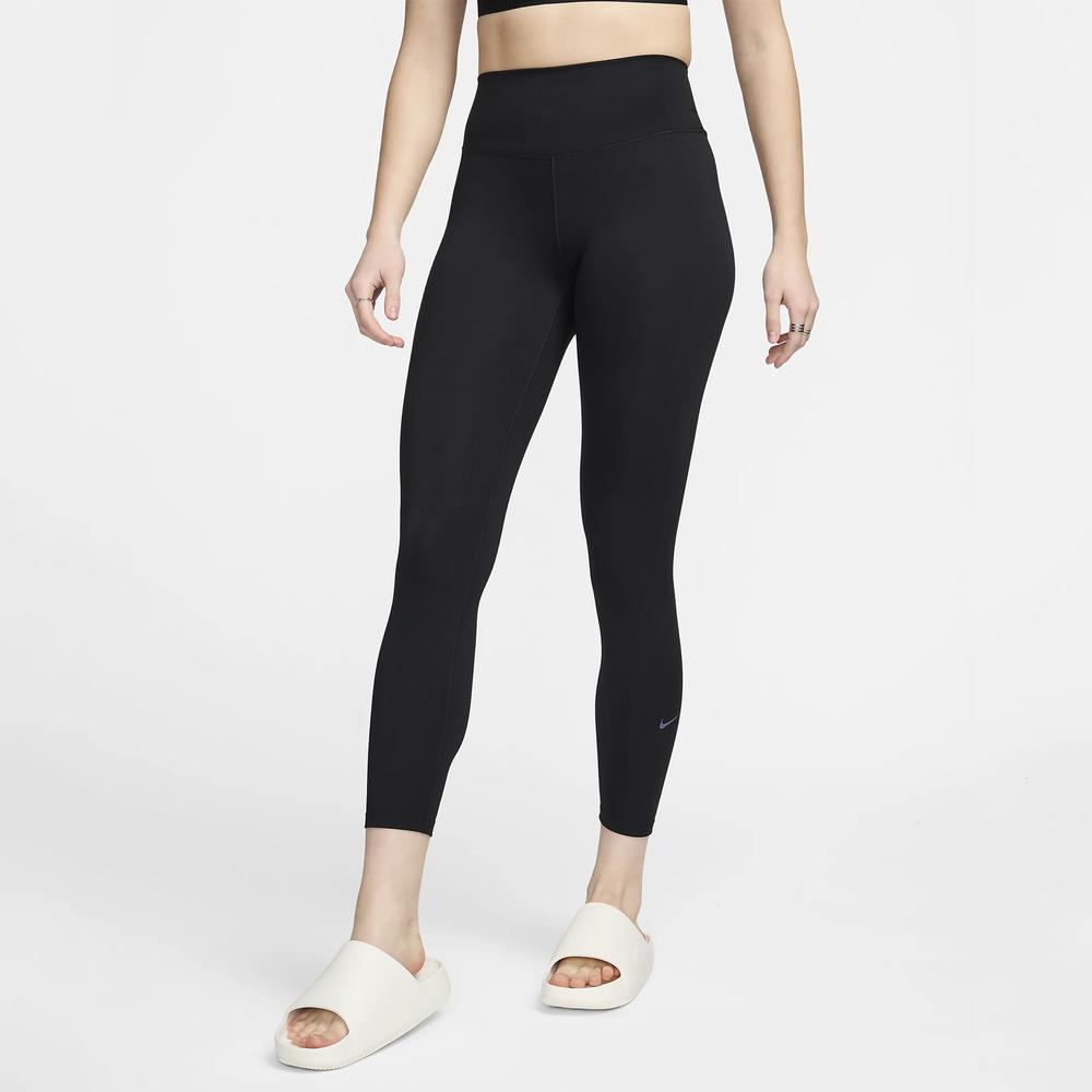 Legginsy Nike One FN3232-010 - černé
